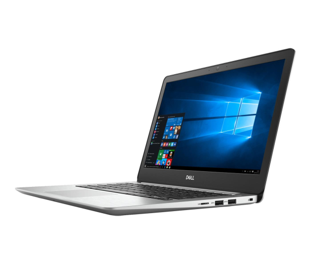 Dell Inspiron 5370 i3-7130U/4GB/128/Win10 FHD - 393180 - zdjęcie 3